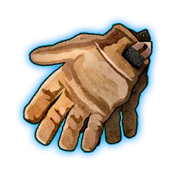 Guantes de Galeclaw
