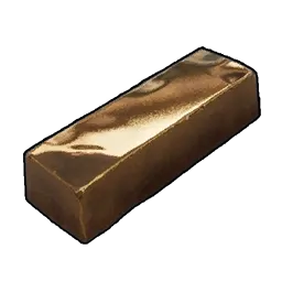Lingote de metal