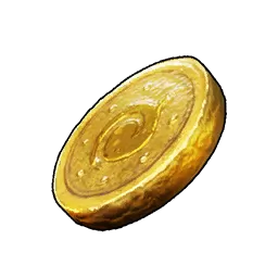 Moneda de oro