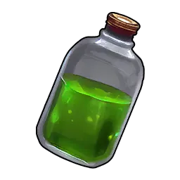 Néctar sospechoso