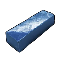 Lingote de Paluminium
