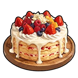 Pastel especial