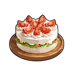 Pastel de verduras