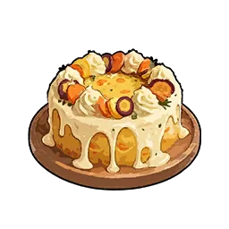 Pastel de verduras selectas
